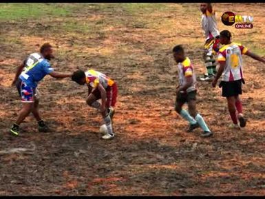 HOHOLA OFF SEASON ACTION