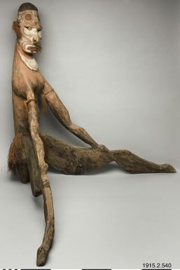 kvinnoskulptur, skulptur, female figure, sculpture