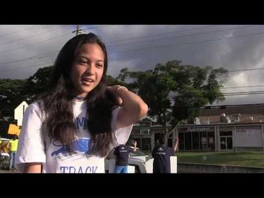 PBS Hawai‘i - HIKI NŌ Episode #1004 | Āliamanu Middle School - O‘ahu | Pedestrian Perils