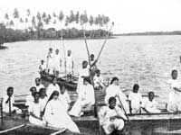 The Catholic Church in Micronesia 13