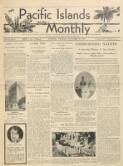 News From Norfolk Island Chamber of Commerce Formed—More Settlers Arrive (23 October 1931)