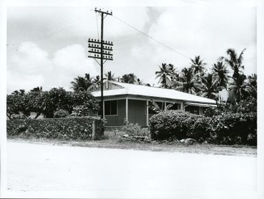 Niue Island