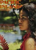 PACIFIC ISLANDS MONTHLY (1 August 1981)