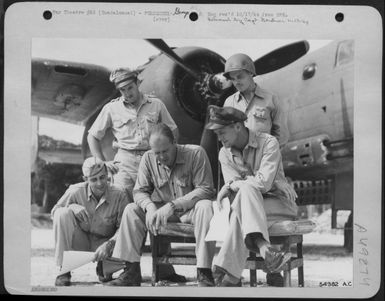 [No caption entered] (U.S. Air Force Number 54382AC)