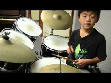 PBS Hawaii - HIKI NŌ Episode 209 | Iolani School | The Beat Goes On