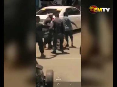 Unruly Behavior