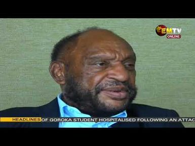 NATIONAL EMTV NEWS | 6PM | TUESDAY 2nd APRIL, 2024