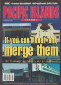 COVER STORY If you can't beat 'em... merge thcni The final say on mergers and acquisitions (1 February 1999)