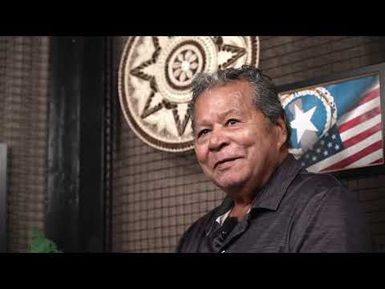 Service, Sacrifice, and Resilience: Guardians on the Front Lines, Episode 4 Guillermo Borja
