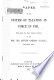 Paper on the system of taxation in force in Fiji. : Read before the Royal Colonial Institute