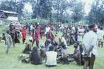 An out-station in Western Highlands,[Papua New Guinea], May 1963