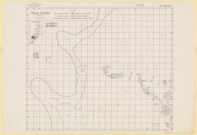 Palau Islands (Pelew Islands): 7