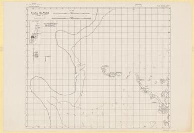 Palau Islands (Pelew Islands): 7