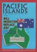 COVER STORIES IMMIGRATION vs AID (1 May 1995)