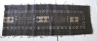 bark cloth
