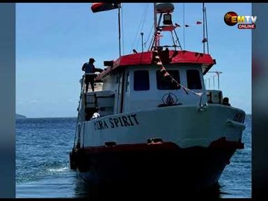 ENB BOAT APPEAL