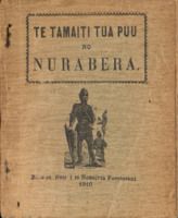 Te tamaiti tua puu no nurabera
