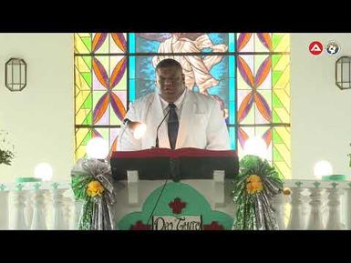 Sauniga Lotu Fa'amanatu 121 Tausaga Manu'a