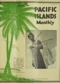WESTERN SAMOANS GO SOUTH (1 January 1951)