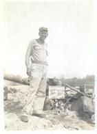 Preston Wade, MD. Ninth General Hospital.