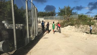 Nauru Government blocks urgent medical transfer of refugee