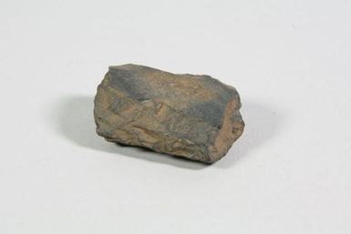 To'i ma'a (stone adze blade)