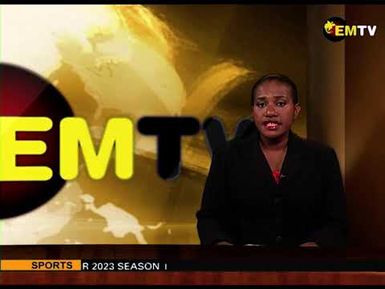 EMTV News - 01st December, 2022
