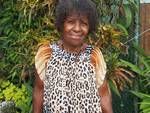 Mavis Manuda Tongia - Oral History interview recorded on 25 May 2014 at Popondetta, Northern Province, PNG