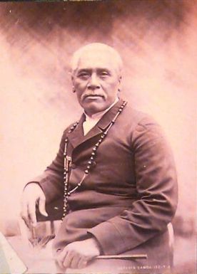 Mata'afa Iosefo Laiufi