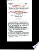 Authorizing the Secretary of the Interior to make adjustments to the boundary of the National Park of America Samoa to include certain portions of the islands of Ofu and Olosega with the park, and for other purposes : report (to accompany H.R. 1712) (including cost estimate of the Congressional Budget Office)