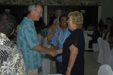 [Assignment: 48-DPA-SOI_K_Palau_6-7-9-07] Pacific Islands Tour: Visit of Secretary Dirk Kempthorne [and aides] to Palau Islands, Republic of Palau [48-DPA-SOI_K_Palau_6-7-9-07__DI13065.JPG]