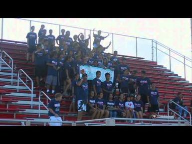 PBS Hawaii - HIKI NŌ Episode 202 | Keaau High School | The Enduring Memory of Makaala Lum Ho