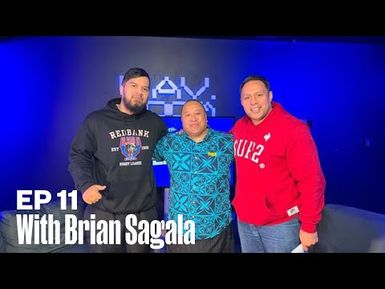 Overtime with Matty | Ep 11 with Brian Sagala