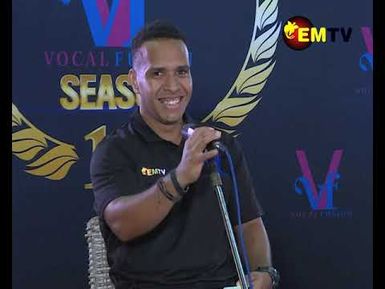 VOCAL FUSION GOES NATIONWIDE