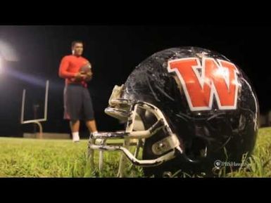 PBS Hawaii - HIKI NŌ Episode 409 | Waianae High School | Culture of Sports