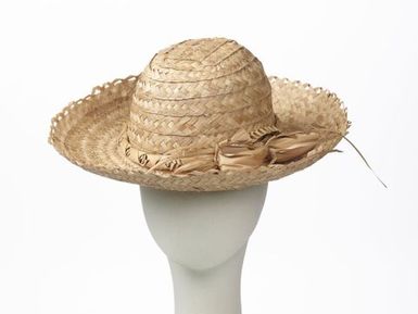 Pare (hat)
