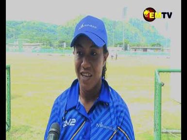 MARINERS VICTORIOUS