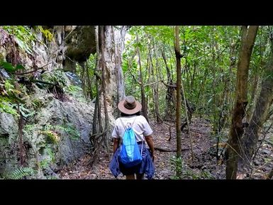 Traditional Cultural Landscapes of Guam | Ep.4