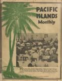 Parasite War On Amblypelta Combatting Nutfall in BSI (1 May 1950)