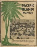 MYSTERY OF CHRISTMAS ISLAND Rougier Interests Apparently Taken Over By Britain (1 May 1950)