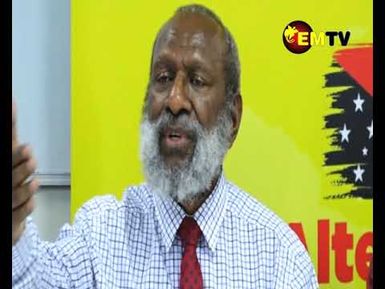 OPPOSITION ON OMBUDSMAN