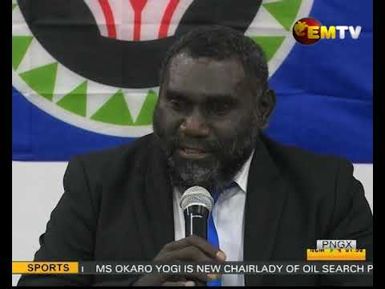 National EMTV News |13th May 2021
