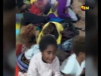 KELAM DEDICATION PROGRAM