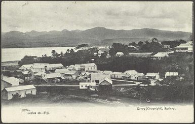 Suva