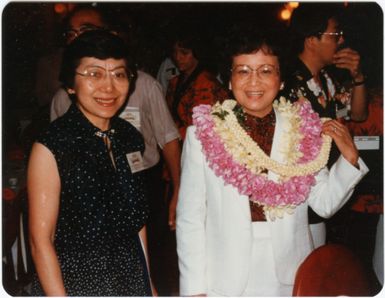 1984 Japanese American Citizens League National Convention
