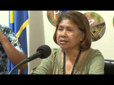 Presidential Press Conference (May 31, 2017)