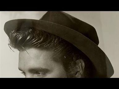 Tom Moffatt - Elvis Presley's Hat | PBS HAWAIʻI