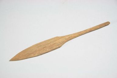 Fohe (paddle)