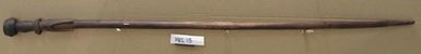 Walking stick