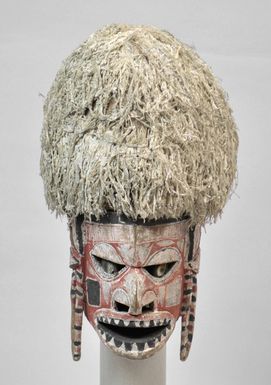 Dance mask